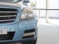 奔驰GLK GLK300 4Matic图片