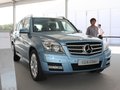 奔馳GLK GLK300 4Matic圖片