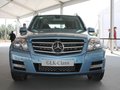 奔驰GLK GLK300 4Matic图片