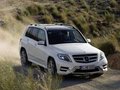 北京奔驰  GLK300 4Matic