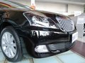 2011款 2.5 AT Royal V6 真皮天窗特别版