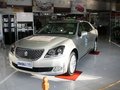 2011款 2.5 AT 真皮天窗特别版
