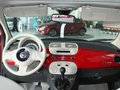 菲亚特500 2011款 1.4 AT 尊享版图片