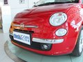 菲亚特500 2011款 1.4 AT 尊享版图片