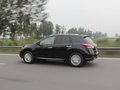 楼兰 楼兰 3.5 CVT 2011款 试驾图片