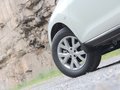楼兰 楼兰 3.5 CVT 2011款 试驾图片