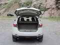 楼兰 楼兰 3.5 CVT 2011款 试驾图片