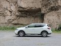 楼兰 楼兰 3.5 CVT 2011款 试驾图片