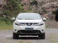 楼兰 楼兰 3.5 CVT 2011款 试驾图片