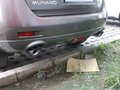 楼兰 楼兰 3.5 CVT 2011款 试驾图片