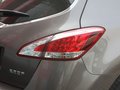 楼兰 楼兰 3.5 CVT 2011款 试驾图片