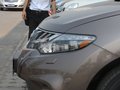 楼兰 楼兰 3.5 CVT 2011款 试驾图片