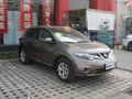 楼兰 楼兰 3.5 CVT 2011款 试驾图片
