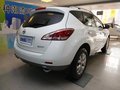 楼兰 2011款 3.5 CVT图片