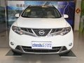 楼兰 2011款 3.5 CVT图片