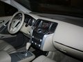 楼兰 2011款 楼兰 3.5CVT图片
