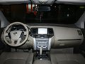 楼兰 2011款 楼兰 3.5CVT图片