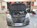 哈弗H5 2012款 2.4 MT 四驱豪华型图片
