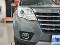 哈弗H5 2012款 2.4 MT 四驱豪华型图片