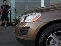 沃尔沃XC60(进口) XC60 3.0T AT 舒适版 2012款图片