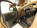 英菲尼迪FX 2011款 3.5 AT 标准版图片