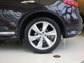 英菲尼迪FX 2011款 3.5 AT 超越版图片