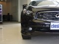 英菲尼迪FX 2011款 3.5 AT 超越版图片