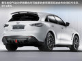 英菲尼迪FX 图片