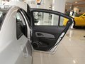 科鲁兹 2011款 1.6 SEAT 变形金刚版图片