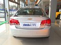 科鲁兹 2011款 1.6 SEAT 变形金刚版图片