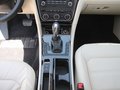 帕萨特 新PASSAT 1.4T DSG 2011款 试驾图片