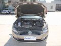 帕萨特 新PASSAT 1.4T DSG 2011款 试驾图片