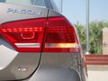 帕萨特 新PASSAT 1.4T DSG 2011款 试驾图片
