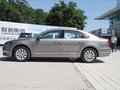 帕萨特 新PASSAT 1.4T DSG 2011款 试驾图片