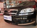 瑞麒G6 2011款 2.0T AT 豪华型图片