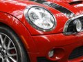 MINI MINI JOHN COOPER WORKS 圖片