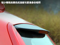 沃尔沃C30 图片