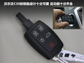 沃尔沃C30 图片