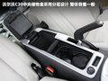 沃尔沃C30 图片