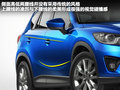 马自达CX-5(进口) 图片