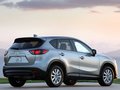 馬自達CX-5(進口) 2013款 CX-5圖片