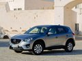 馬自達CX-5(進口) 2013款 CX-5圖片