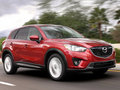 馬自達(dá)CX-5(進(jìn)口) 2013款 CX-5圖片