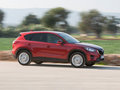 馬自達CX-5(進口) 2013款 CX-5圖片
