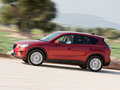 馬自達(dá)CX-5(進(jìn)口) 2013款 CX-5圖片