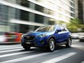 馬自達(dá)CX-5(進(jìn)口) 2013款 CX-5圖片