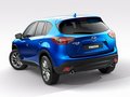 馬自達(dá)CX-5(進(jìn)口) 2013款 CX-5圖片