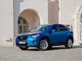 马自达CX-5(进口) 2013款 CX-5图片