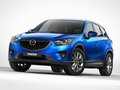 马自达CX-5(进口) 2013款 CX-5图片