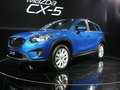 马自达CX-5